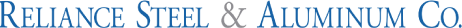 (RELIANCE STEEL & ALUMINUM)