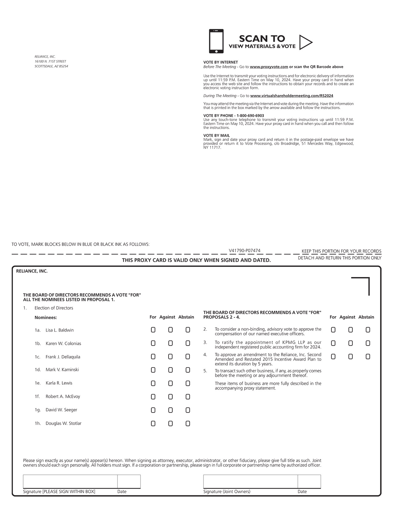 [MISSING IMAGE: px_24relianproxy2pg01-bw.jpg]