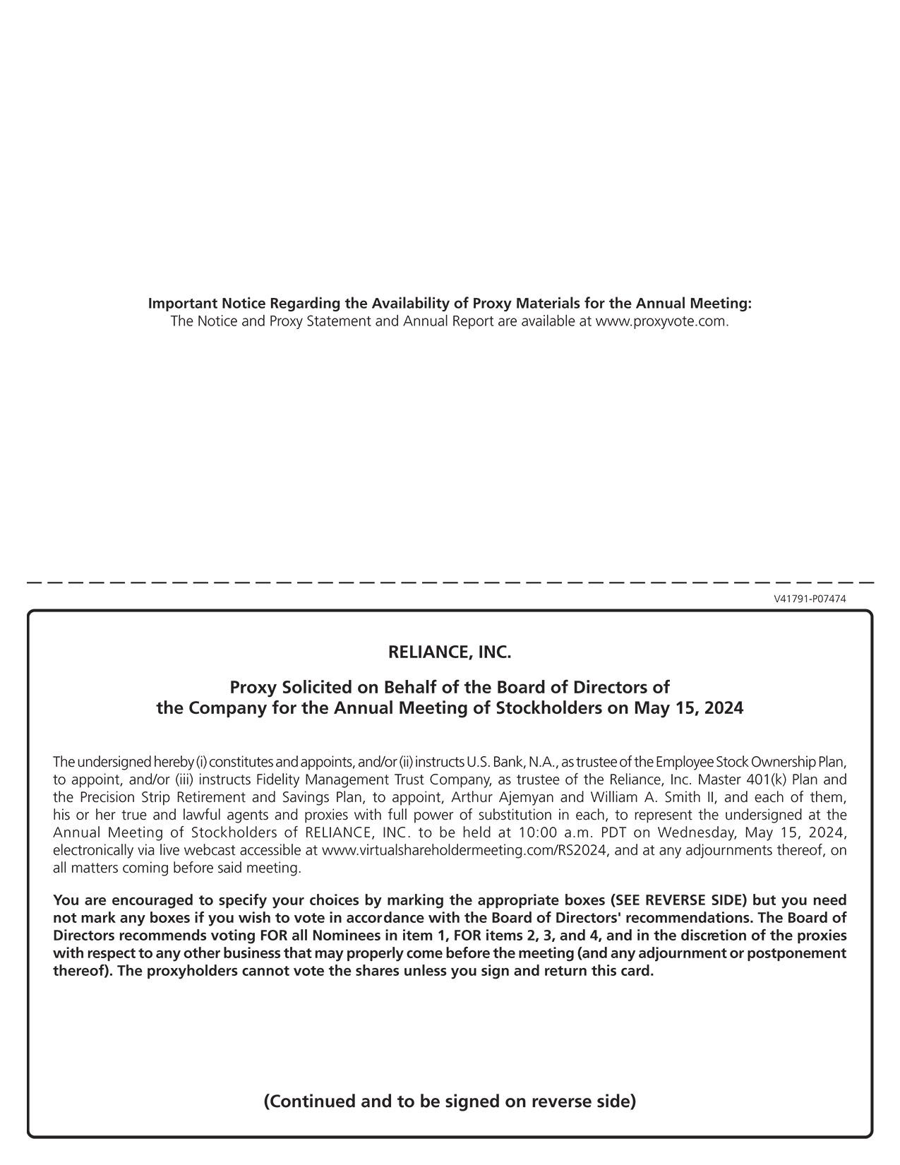 [MISSING IMAGE: px_24relianproxy2pg02-bw.jpg]