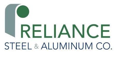 Reliance Steel & Aluminum Co. logo 