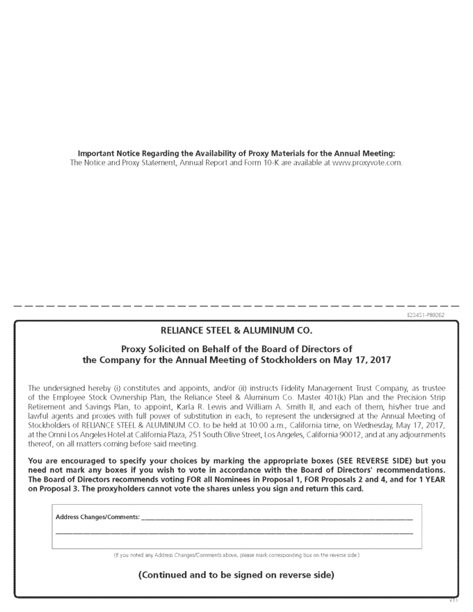 Proxy Card_reliance steel & aluminum co_p89262_17_page_4.gif